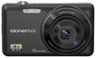 Компактная камера Olympus VG-110