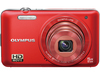 Компактная камера Olympus VG-145
