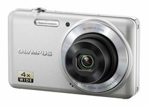 Компактная камера Olympus VG-150