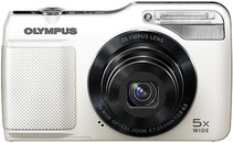 Компактная камера Olympus VG-170