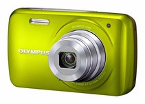 Компактная камера Olympus VH-210