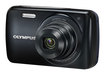 Компактная камера Olympus VH-210