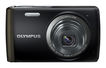 Компактная камера Olympus VH-410