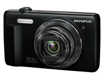 Компактная камера Olympus VR-370