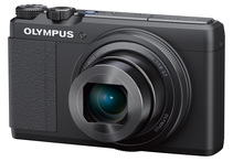 Компактная камера Olympus XZ-10
