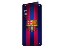Смартфон OPPO Reno 10x Zoom FC Barcelona Edition