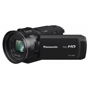 Видеокамера Panasonic HC-V800