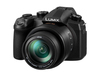  Lumix FZ 1000 2 - проблемы с камерой ...