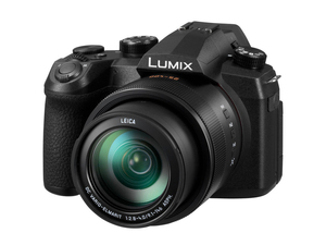 Компактная камера Panasonic Lumix DC-FZ1000 II