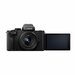 Беззеркальная камера Panasonic Lumix DC-G100
