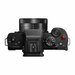 Беззеркальная камера Panasonic Lumix DC-G100
