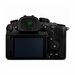 Беззеркальная камера Panasonic Lumix DC-GH6