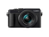 Компактная камера Panasonic Lumix DC-LX100 II