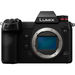 Беззеркальная камера Panasonic Lumix DC-S1