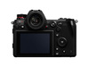Беззеркальная камера Panasonic Lumix DC-S1R