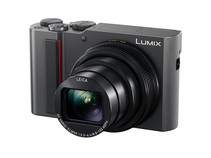 Компактная камера Panasonic Lumix DC-TZ200