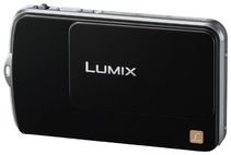 Компактная камера Panasonic Lumix DMC-FP5