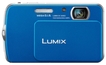 Компактная камера Panasonic Lumix DMC-FP5