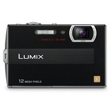 Компактная камера Panasonic Lumix DMC-FP8