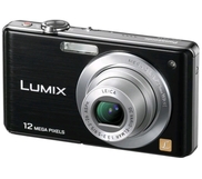 Компактная камера Panasonic Lumix DMC-FS15 