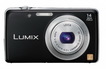 Компактная камера Panasonic Lumix DMC-FS40