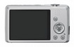 Компактная камера Panasonic Lumix DMC-FS40