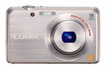 Компактная камера Panasonic Lumix DMC-FS45