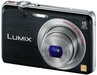 Компактная камера Panasonic Lumix DMC-FS45