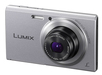 Компактная камера Panasonic Lumix DMC-FS50