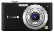 Компактная камера Panasonic Lumix DMC- FS6