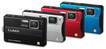 Компактная камера Panasonic Lumix DMC-FT10