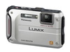 Компактная камера Panasonic Lumix DMC-FT4