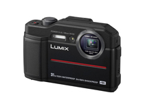 Компактная камера Panasonic Lumix DMC-FT7