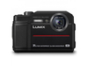 Компактная камера Panasonic Lumix DMC-FT7