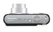 Компактная камера Panasonic Lumix DMC-FX3