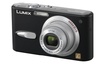 Компактная камера Panasonic Lumix DMC-FX3
