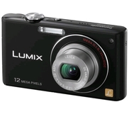 Компактная камера Panasonic Lumix DMC-FX40 