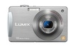 Компактная камера Panasonic Lumix DMC-FX500