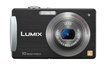 Компактная камера Panasonic Lumix DMC-FX500
