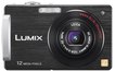 Компактная камера Panasonic Lumix DMC-FX550 