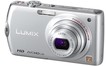 Компактная камера Panasonic Lumix DMC-FX70