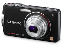 Компактная камера Panasonic Lumix DMC-FX700
