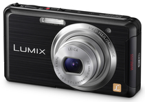 Компактная камера Panasonic Lumix DMC-FX90