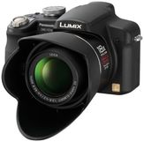 Компактная камера Panasonic Lumix DMC-FZ18