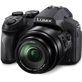 Компактная камера Panasonic Lumix DMC-FZ300