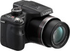 Компактная камера Panasonic Lumix DMC-FZ47