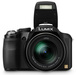 Компактная камера Panasonic Lumix DMC-FZ62