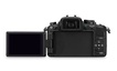 Беззеркальная камера Panasonic Lumix DMC-G1