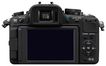 Беззеркальная камера Panasonic Lumix DMC-G2