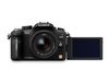 Беззеркальная камера Panasonic Lumix DMC-G2